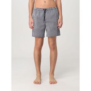 Armani Exchange Swimsuit Men Blue
